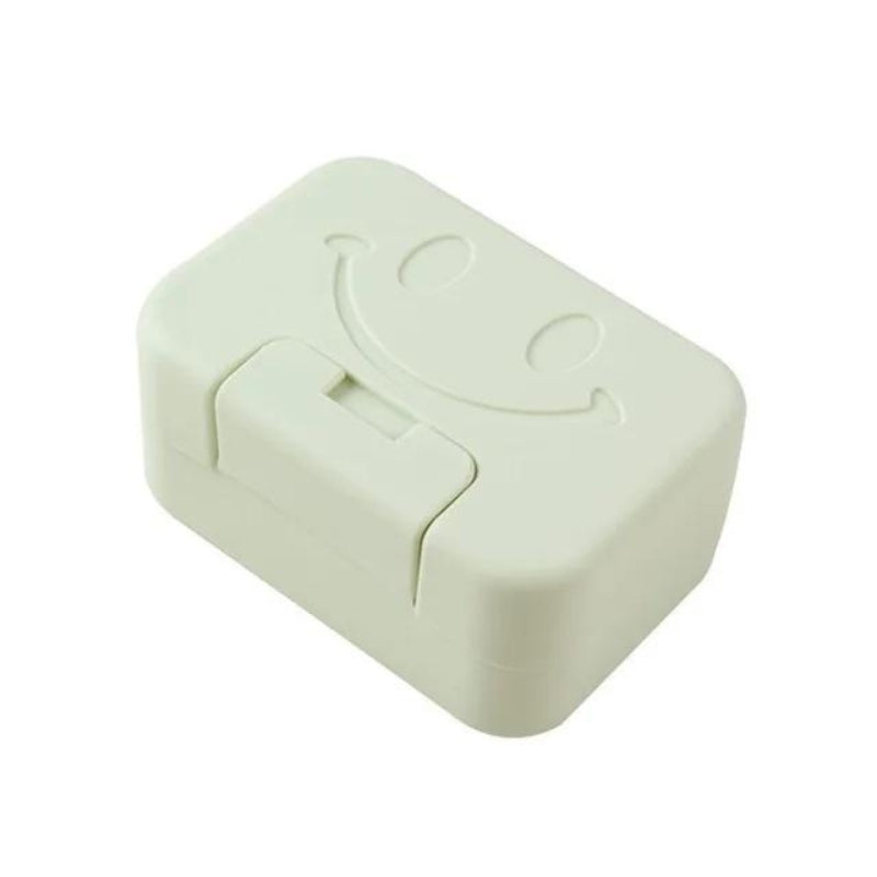 soap box - Green