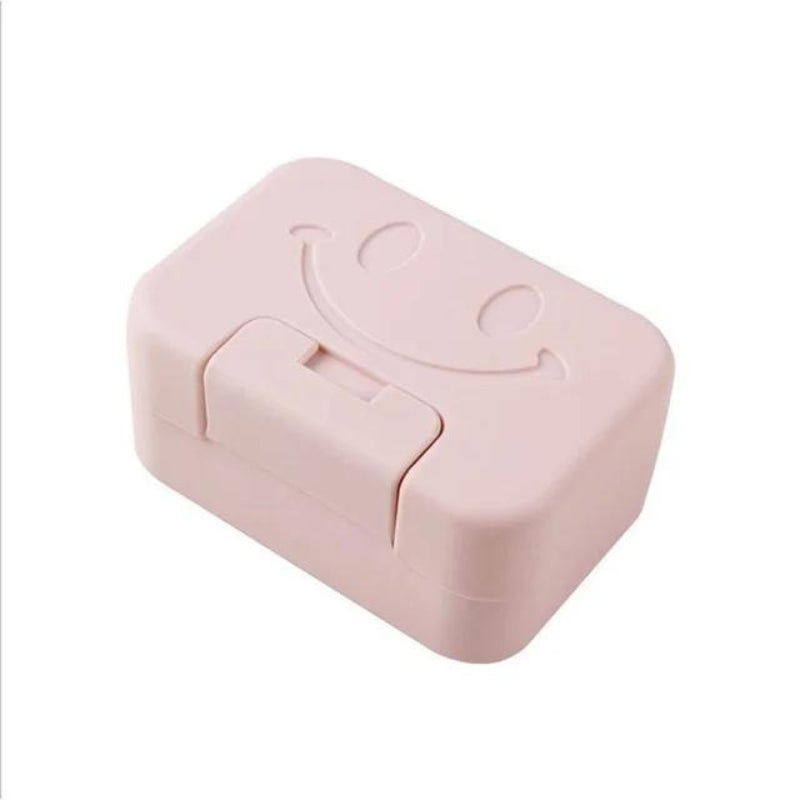 soap box - Pink