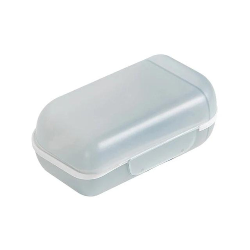 soap box - Grey - Gray