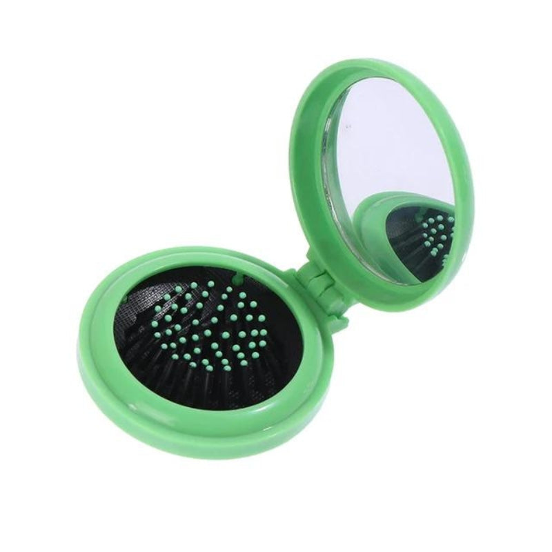 hairbrush pylon - Green