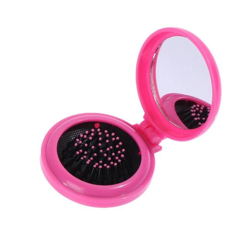 pylones hairbrush - Fuchsia Pink