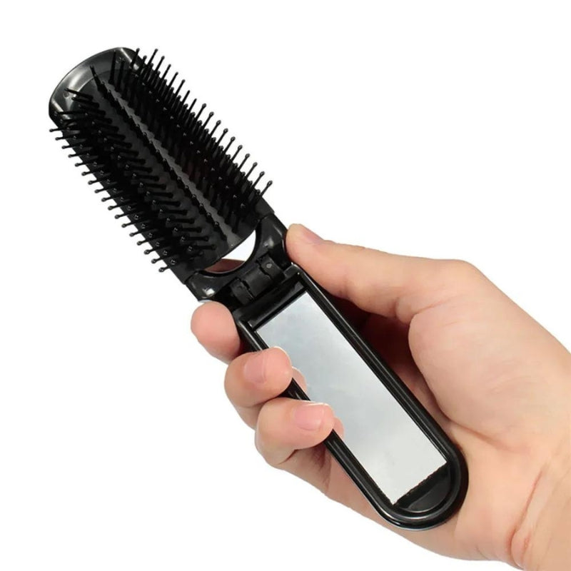 mirror brush - Black - White - Orange - Blue - Green - Purple - Pink