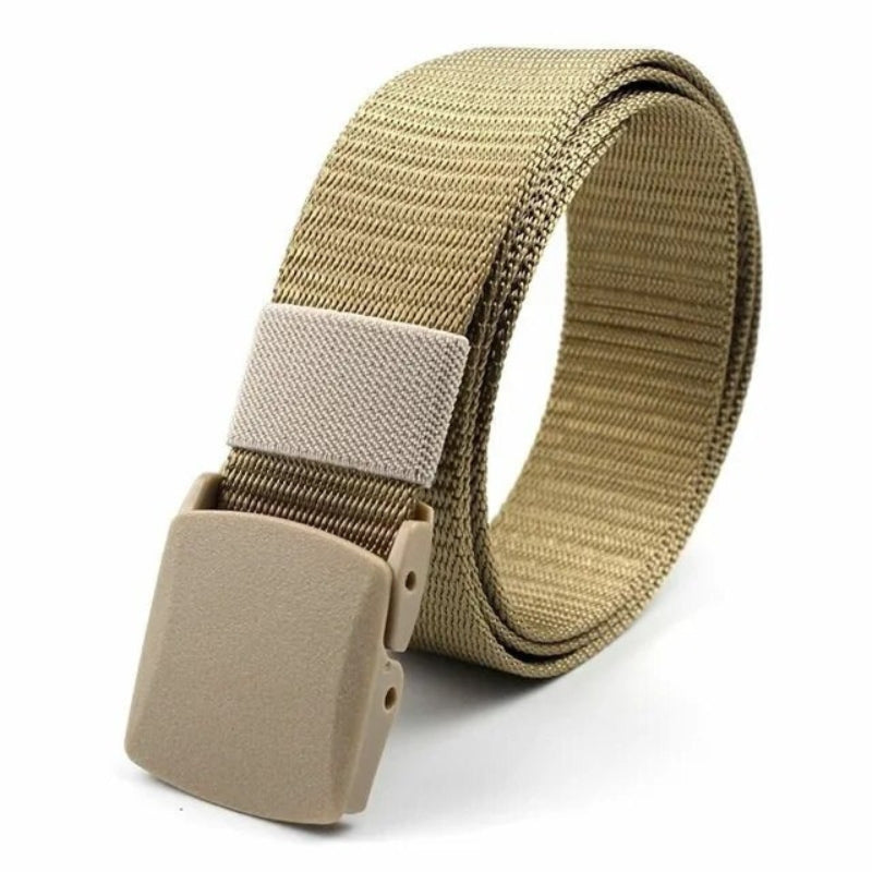 travel money belt - Beige