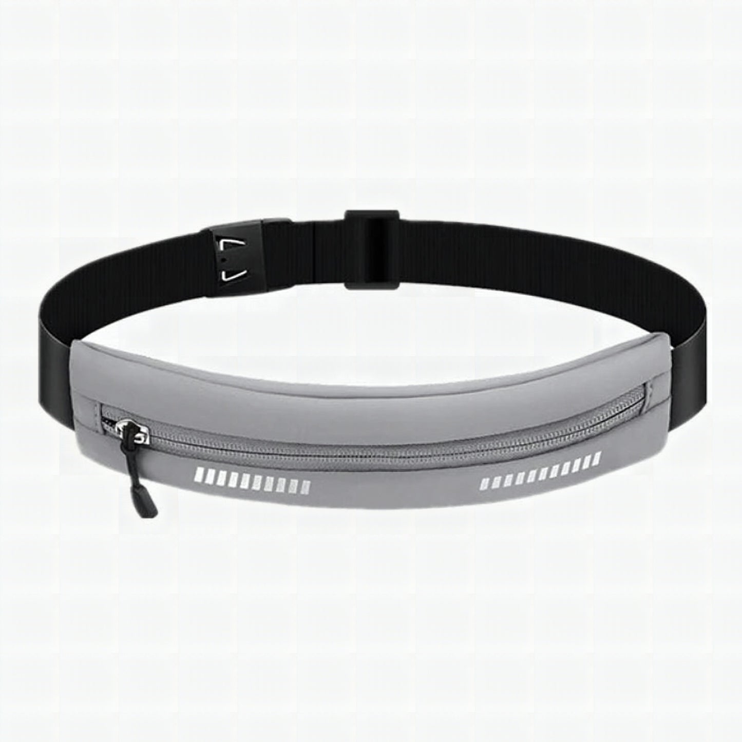 travel belt for women - Grey - Gray
