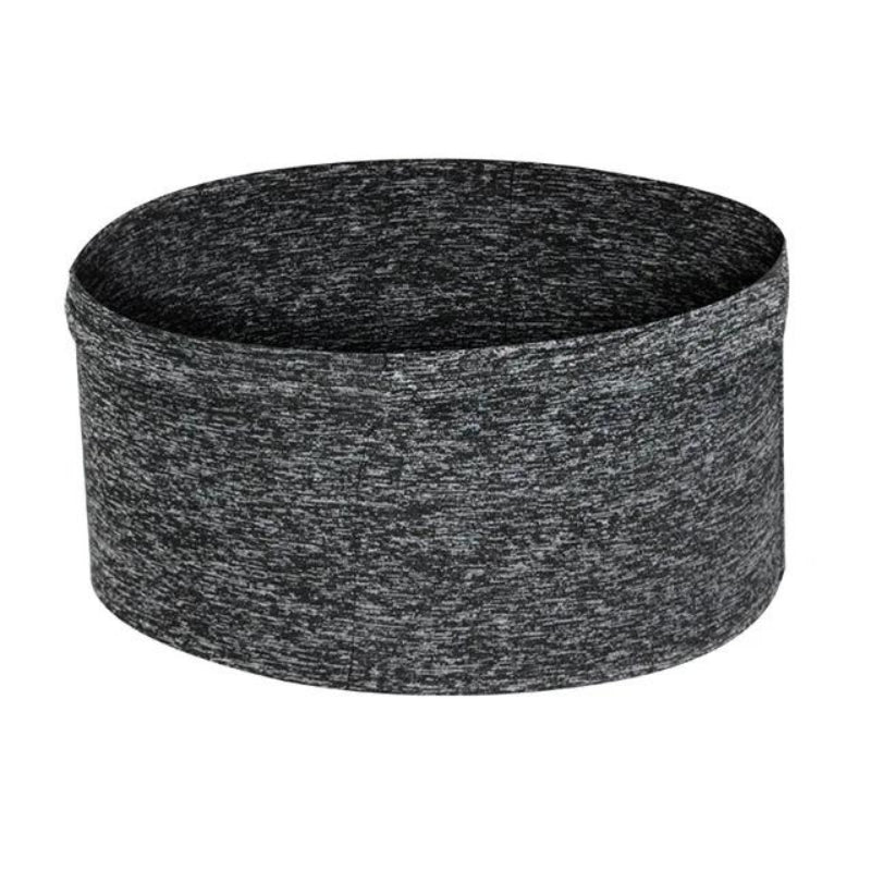 travel ticket holder belt - Grey - Gray