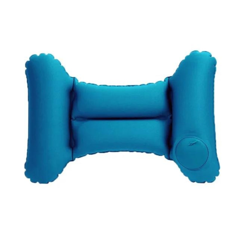 inflatable cushion - Sky Blue