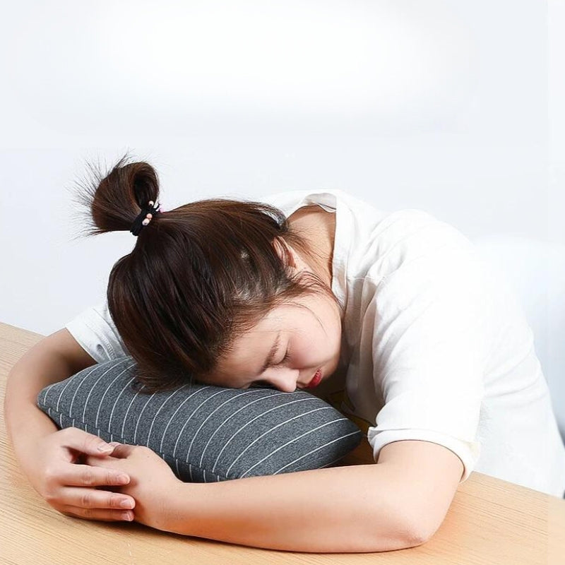 travel neck cushion - Dark Grey - Dark Gray - Light Grey - Light Gray - Pink - Green