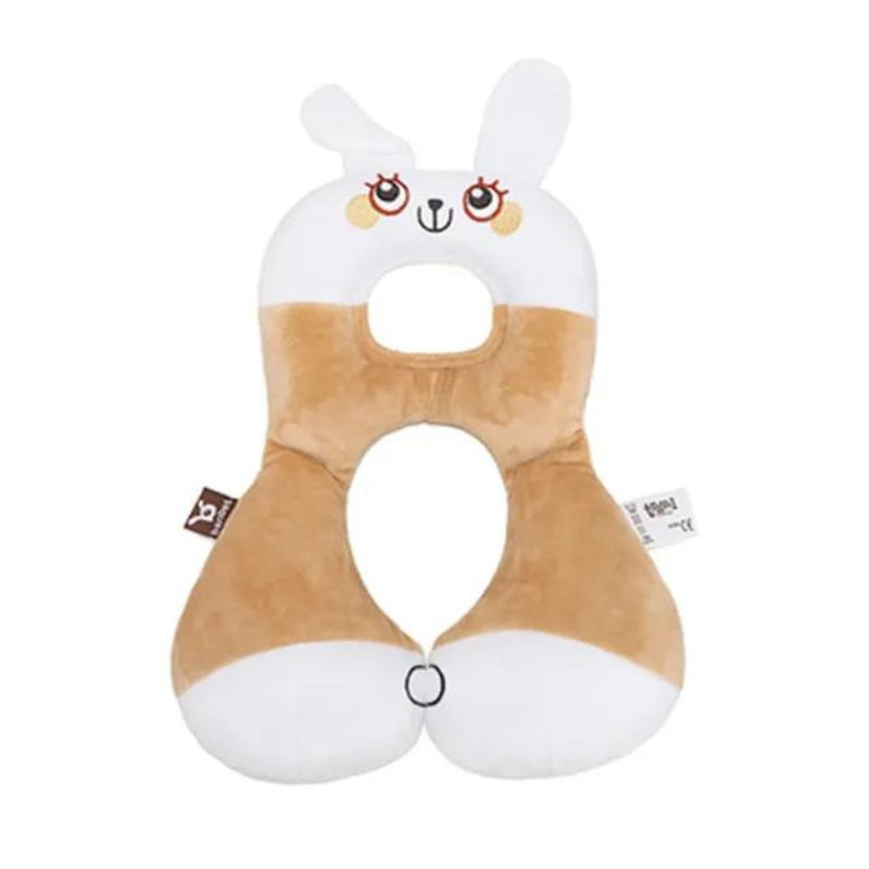 airplane pillow - Rabbit