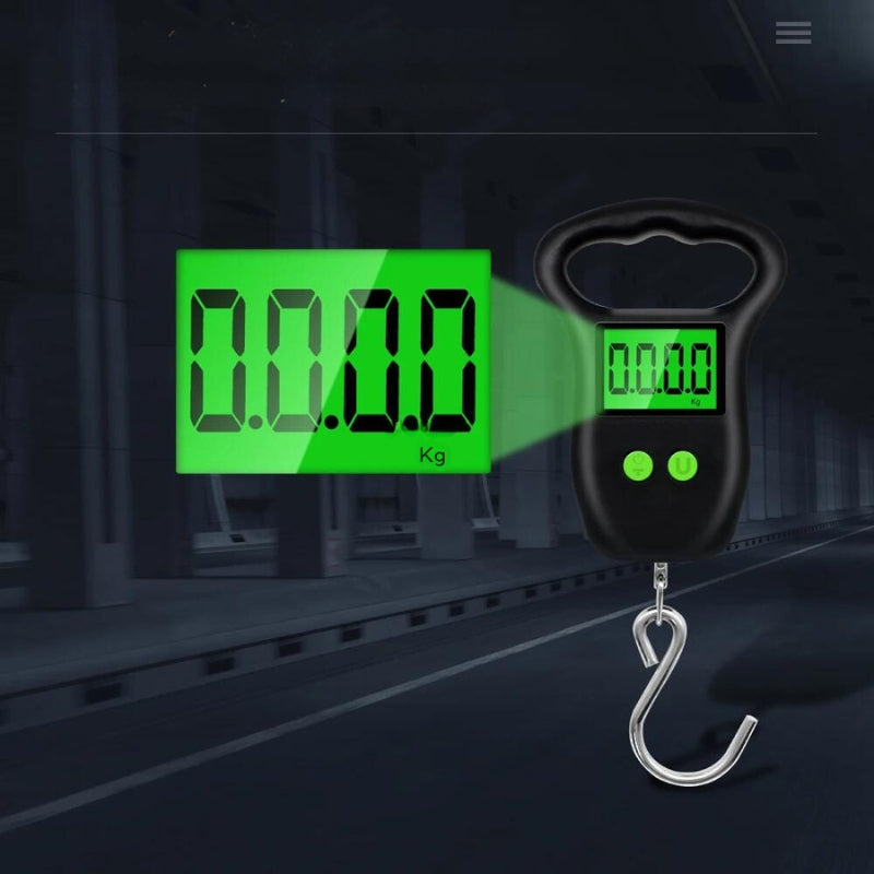 luggage scale hook - Small Hook - Large Hook