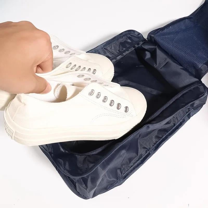 shoe cover - Grey - Gray - Red - Orange - Pink - Sky Blue - Blue