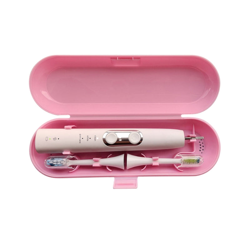toothbrush holder - Light Pink - Pink - Blue - Sky Blue - Red - White - Green - Black