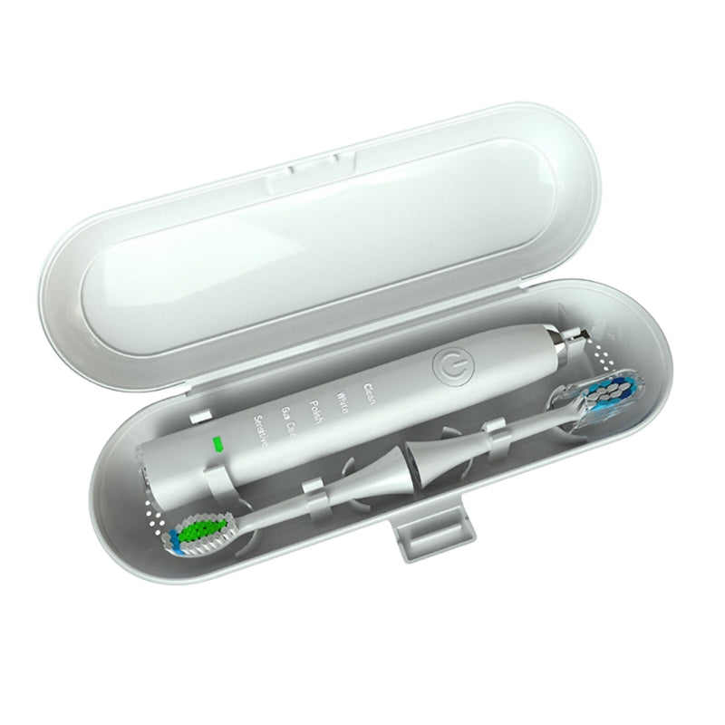 electric toothbrush case - Light Pink - Pink - Blue - Sky Blue - Red - White - Green - Black