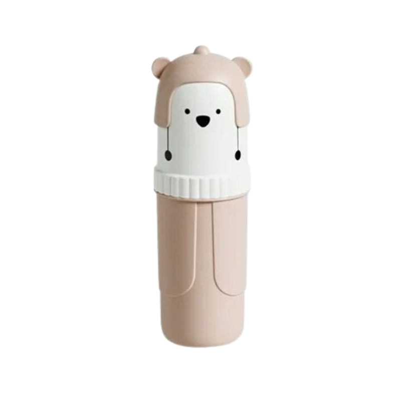 original toothbrush case - Pink