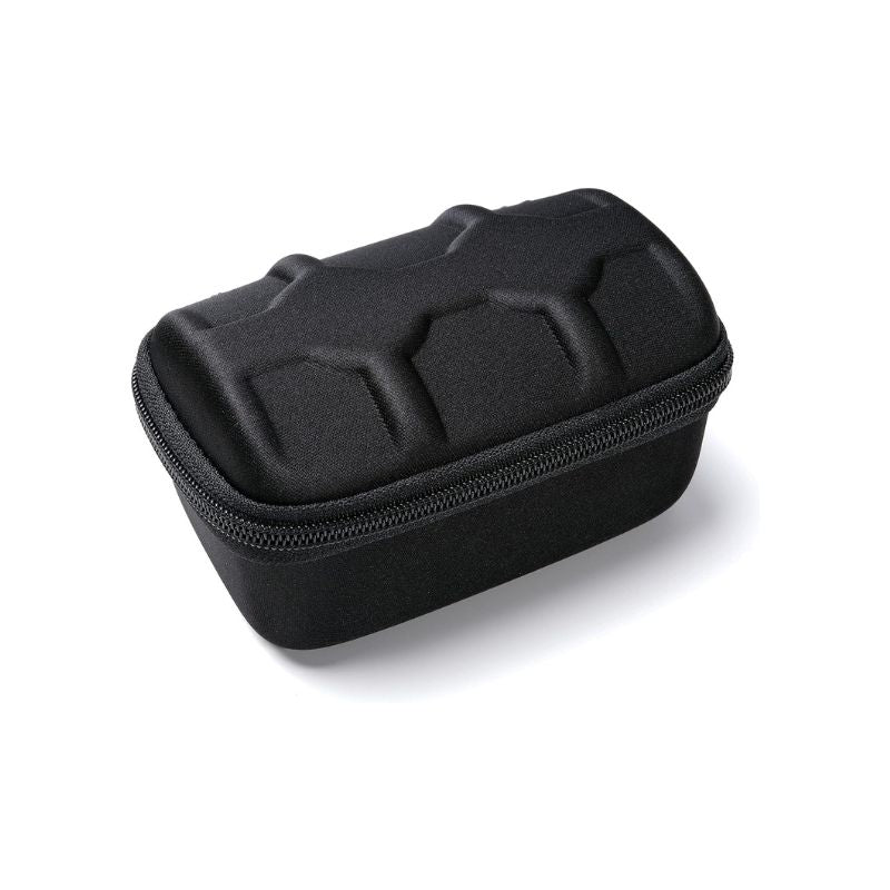 travel case for black watches - Black