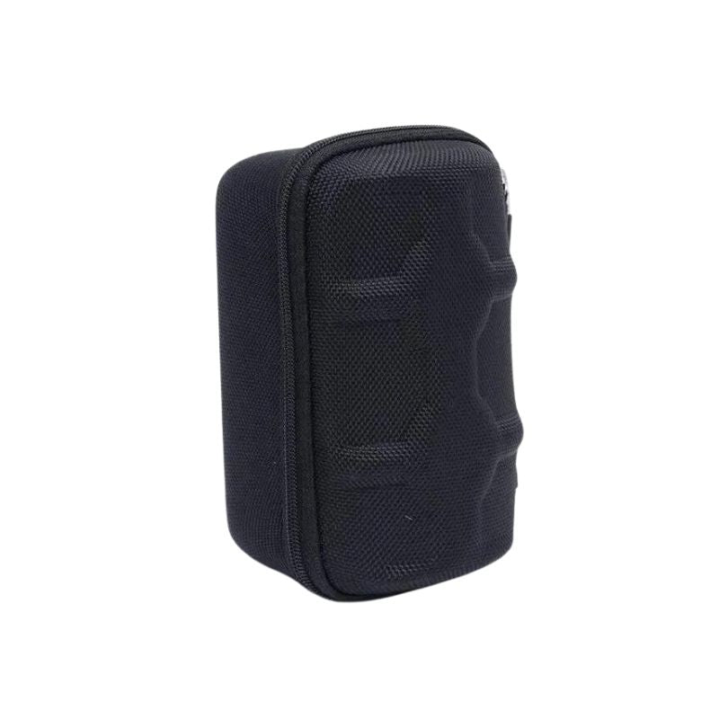 travel watch holder - Black