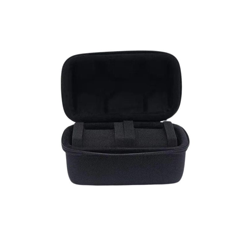 travel watch cases - Black