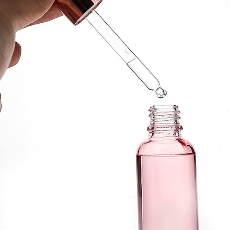 travel bottle - 5 ML - 10 ML - 15 ML - 20 ML - 30 ML - 50 ML