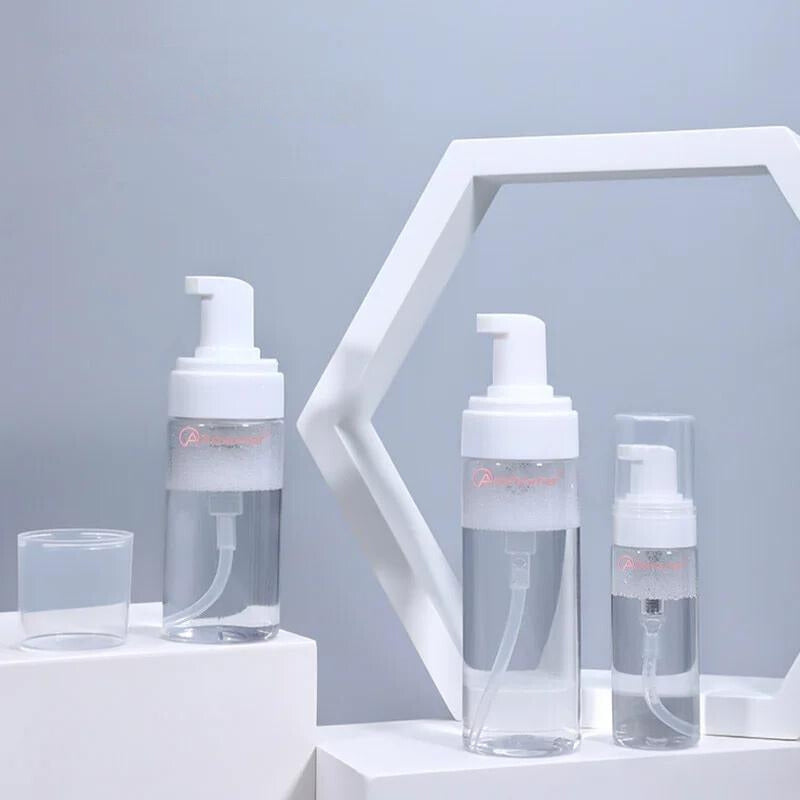 100ml bottle - 1 Piece - 2 pieces