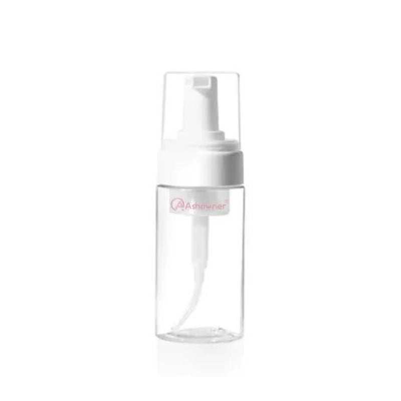 silicone travel bottle - 1 Piece - 150 ml