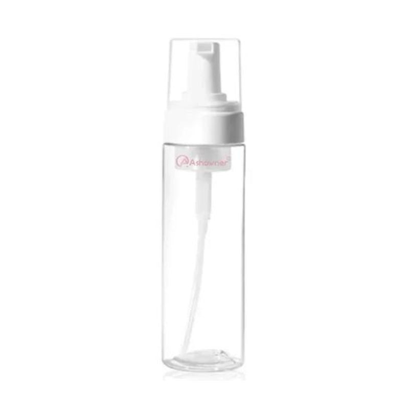 100ml travel bottle - 1 Piece - 200 ml