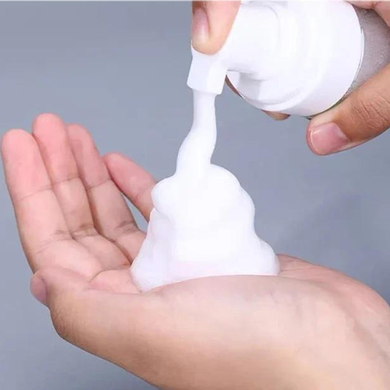 travel bottle - 1 Piece - 2 pieces