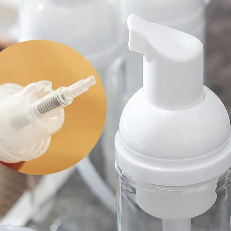 travel perfume bottle - 1 Piece - 2 pieces