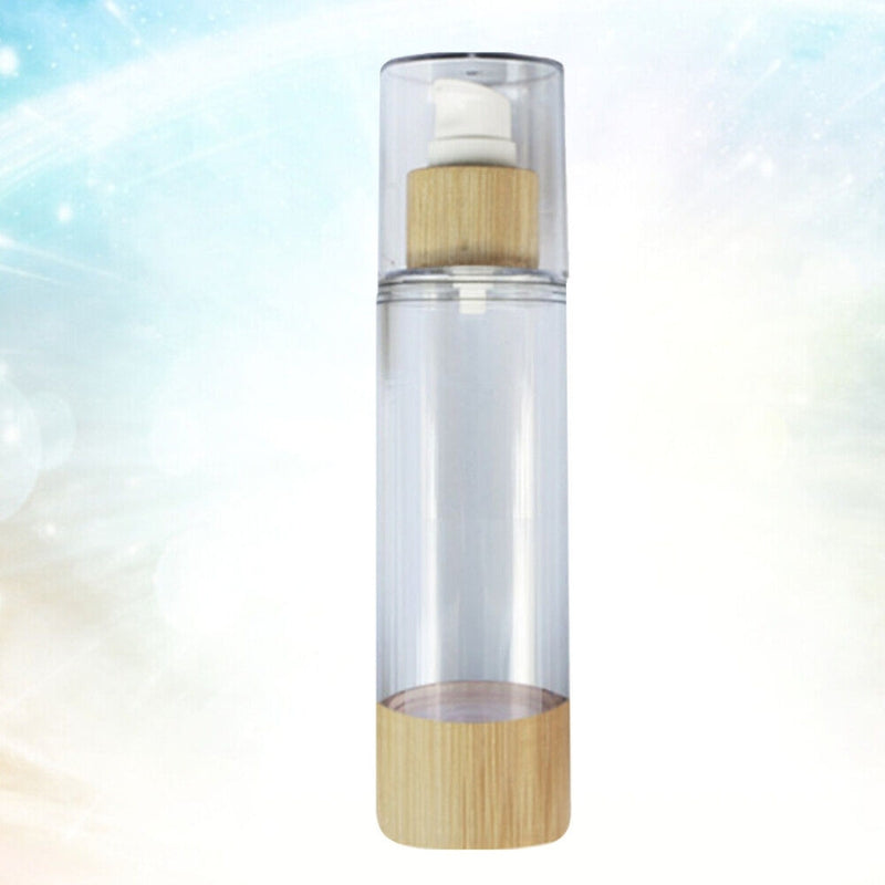 airplane travel bottles - 30ml - 20ml - 50ml - 80ml - 100ml - 120ml
