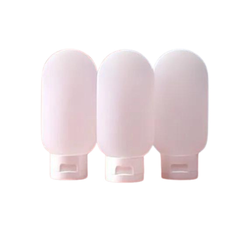 100ml bottle - White 100ml
