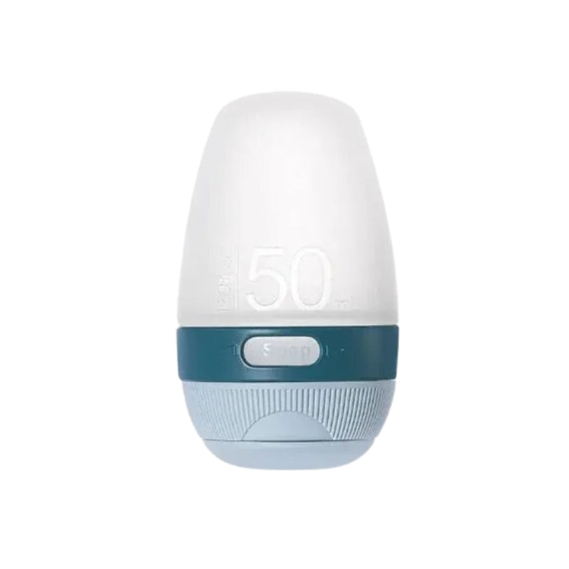 travel container - Blue - S