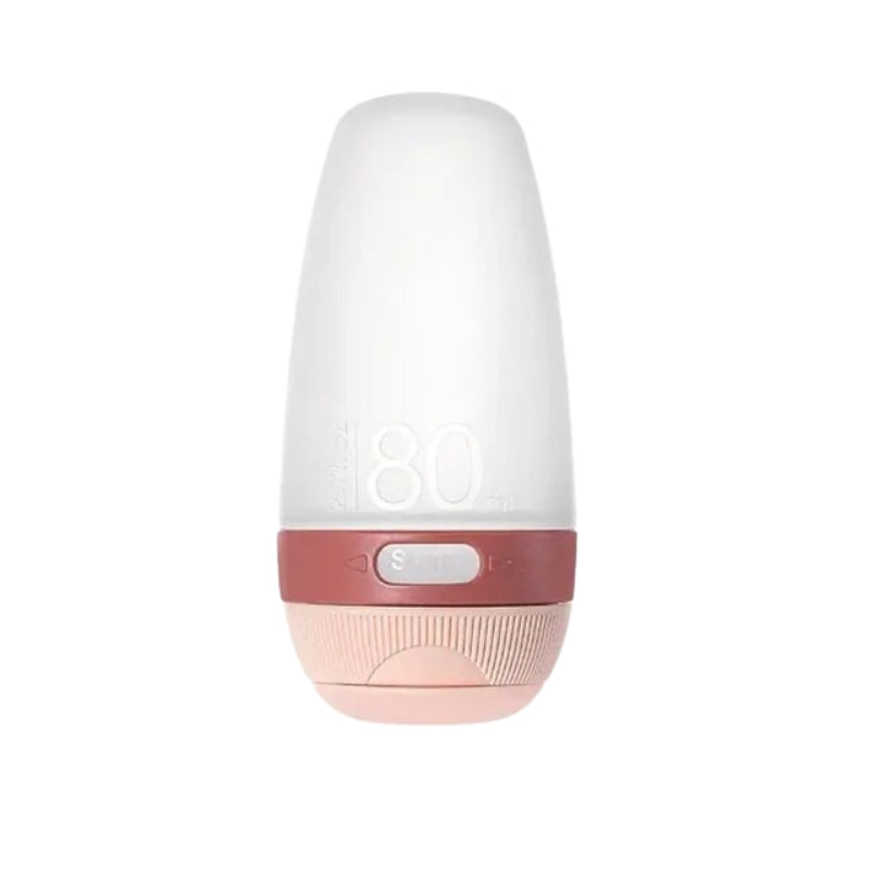 airplane travel container - Pink - M