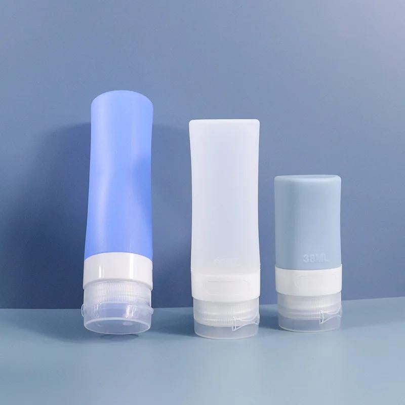 travel perfume bottle - Pink 1 - Pink 2 - Blue - Sky Blue - Clear - Purple - Grey - Gray - Green