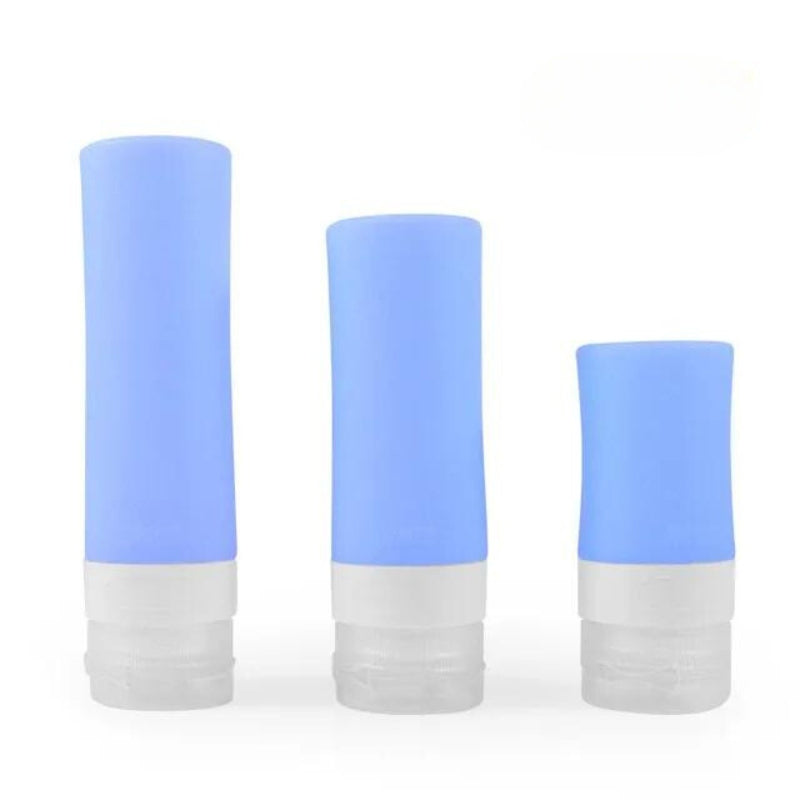 standard travel bottle - Blue