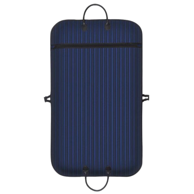 suit cover - Blue