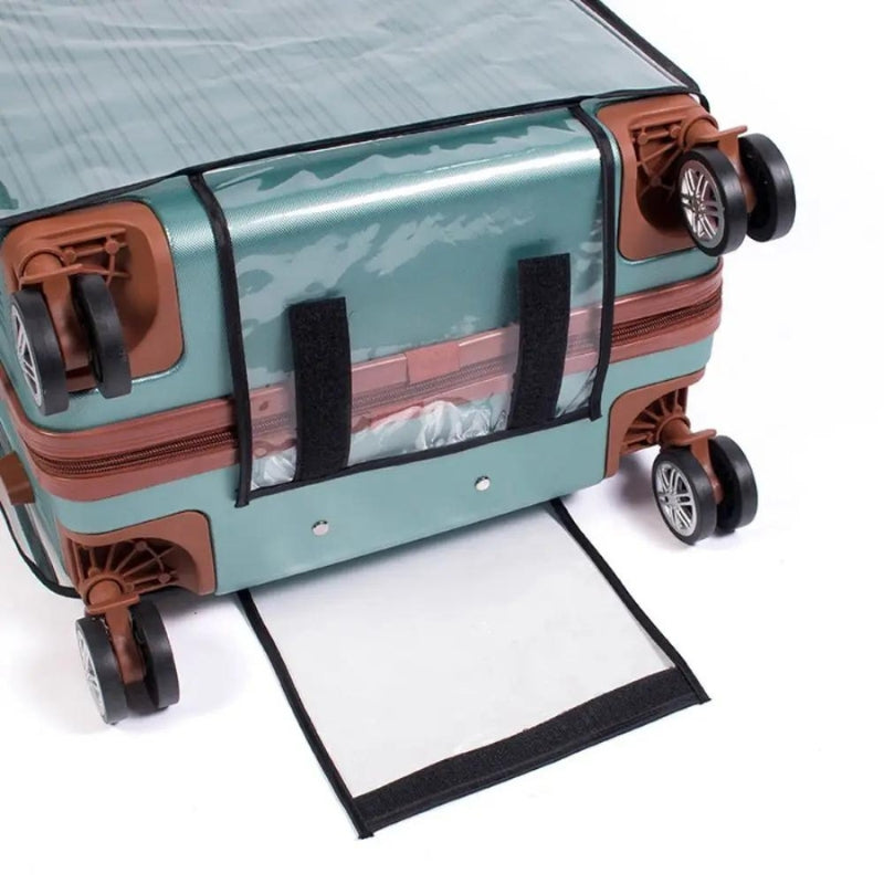 suitcase cover - 18 Inches - 20 Inches - 22 Inches - 24 Inches - 26 Inches - 28 Inches - 30 Inches