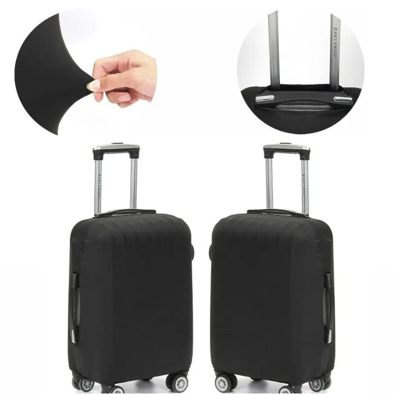 suitcase cover - S - M - L