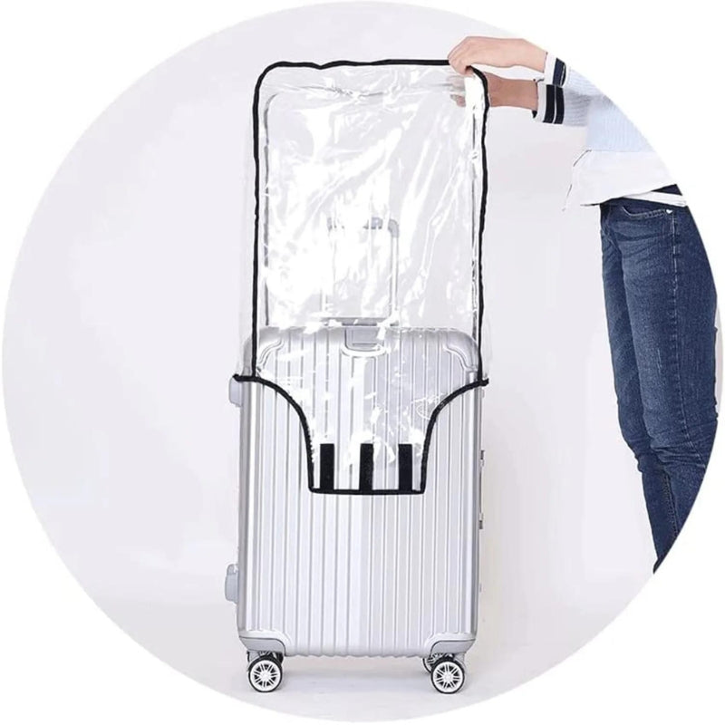 waterproof suitcase cover - 20 Inch - 22 Inch - 24 Inch - 30 Inch