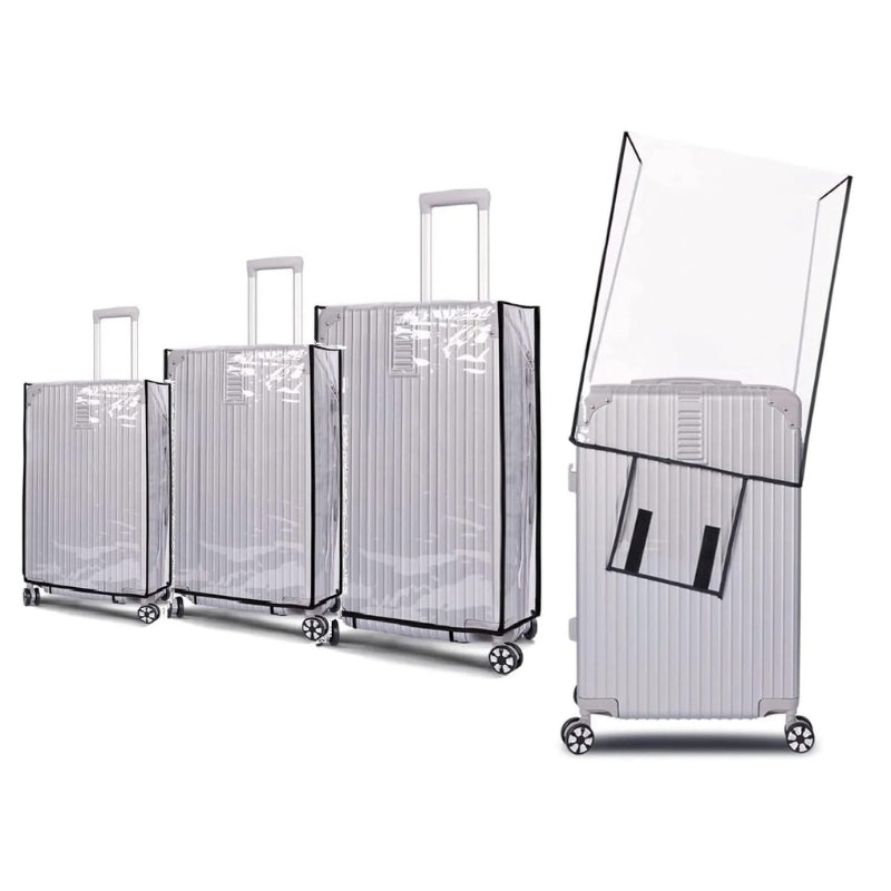 luggage cover - 20 Inch - 22 Inch - 24 Inch - 30 Inch