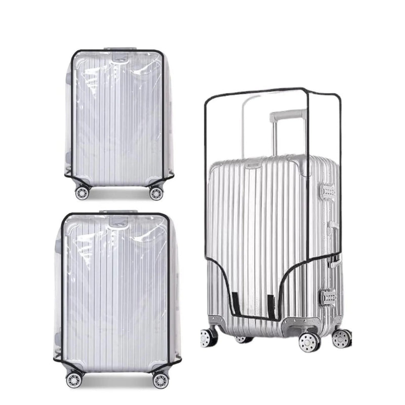 airplane luggage protection cover - 20 Inch - 22 Inch - 24 Inch - 30 Inch