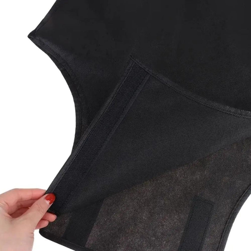 cabin luggage cover - Black
