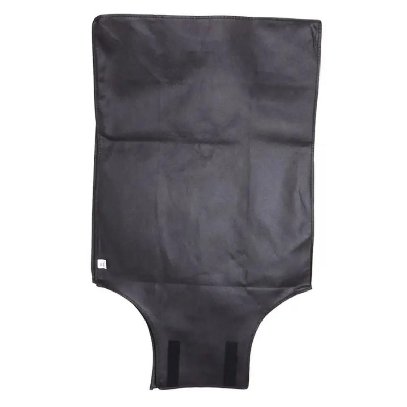 large suitcase cover - Black
