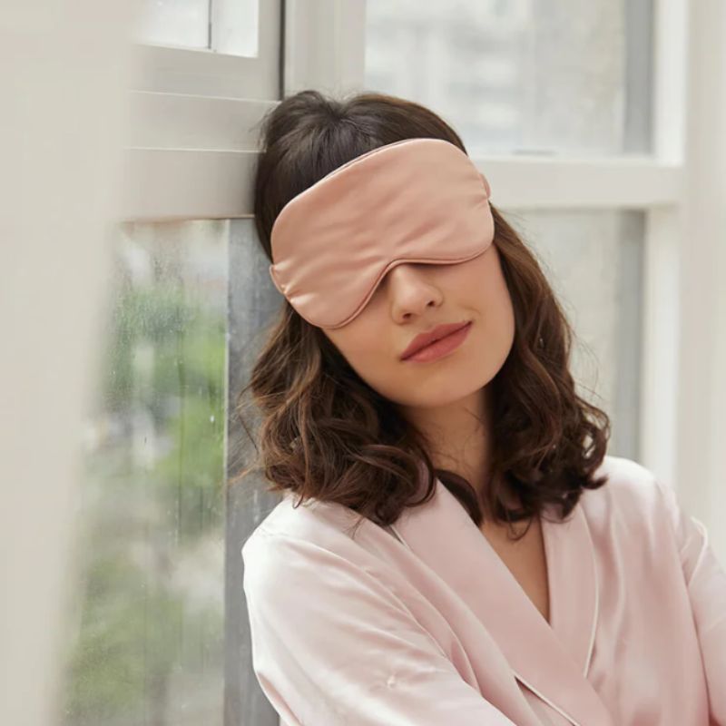 night mask - Gold Three-Piece - White Three-Piece - Red Three-Piece - Light Pink Three-Piece - Black Three-Piece - Green Three-Piece - Grey Three-Piece - Gray Three-Piece - Pink Three-Piece - Purple Three-Piece - Black Single Mask