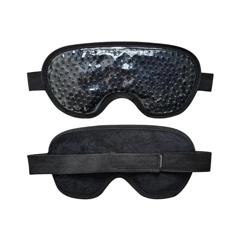night mask - Black