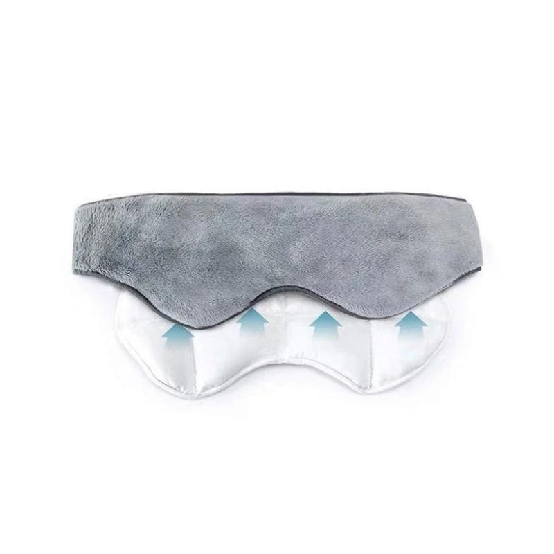 soft cotton mask - Grey - Gray