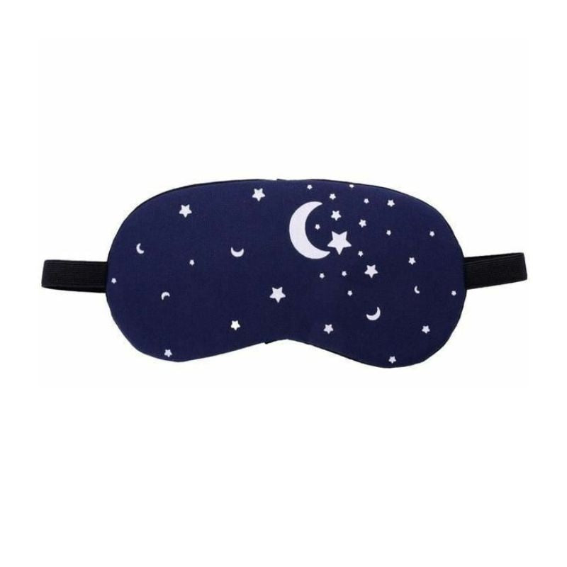 high quality sleep mask - Pattern 4