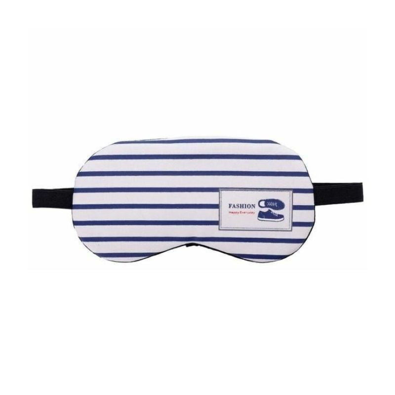 sleep mask for women - Pattern 6