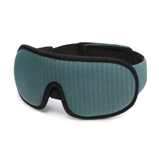 night sleep mask - Green