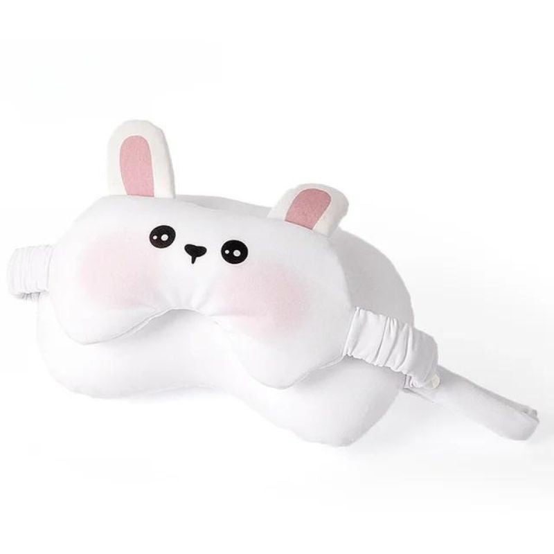 original sleep mask - White
