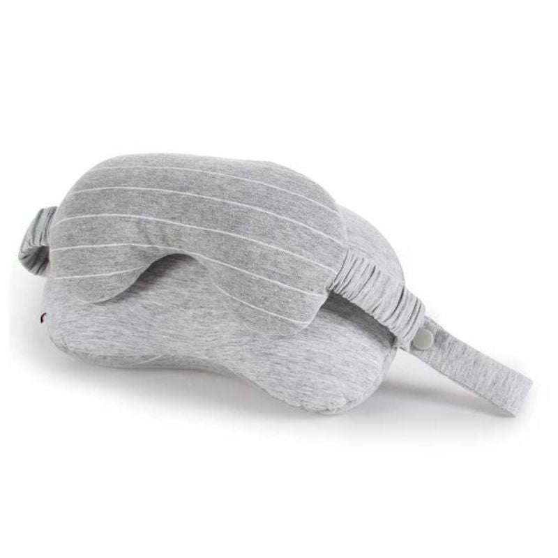 travel mask - Light Grey - Light Gray