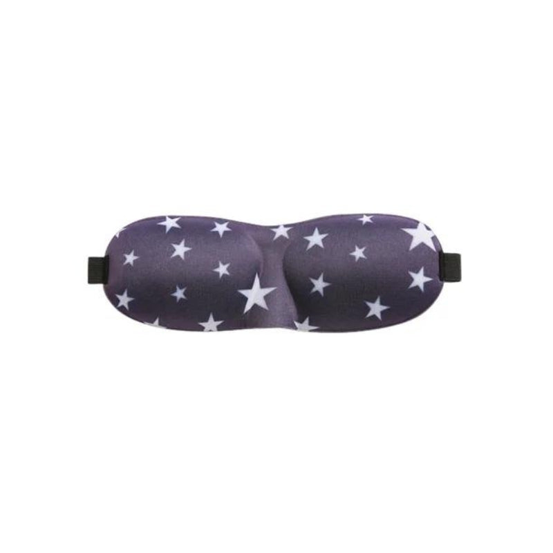 night eye mask - Star Pattern