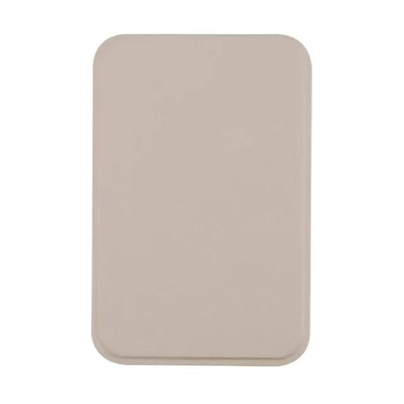 luxury pocket mirror - Beige